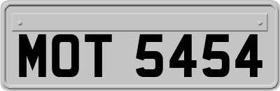 MOT5454