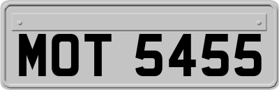 MOT5455
