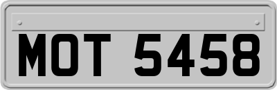 MOT5458
