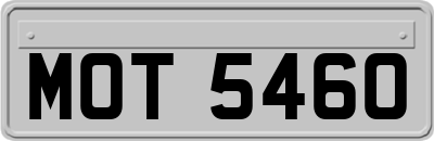 MOT5460
