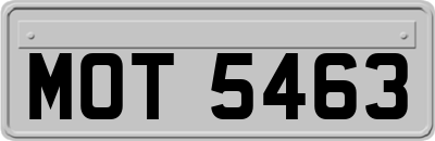 MOT5463