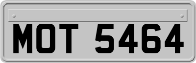 MOT5464