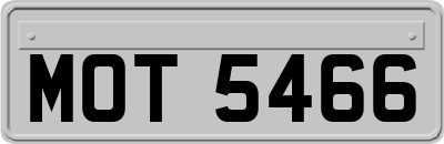 MOT5466