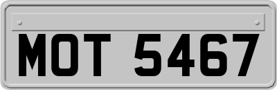 MOT5467