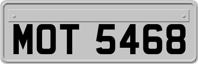 MOT5468