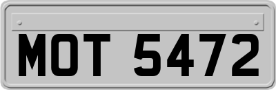 MOT5472