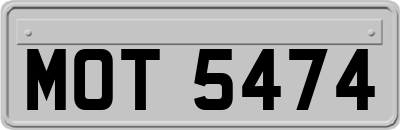 MOT5474