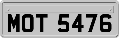 MOT5476