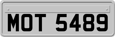 MOT5489