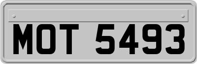 MOT5493