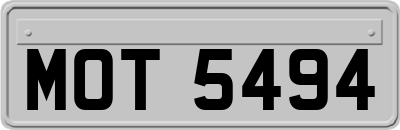 MOT5494
