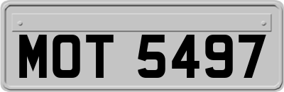 MOT5497