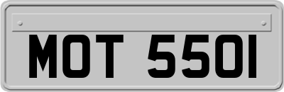 MOT5501
