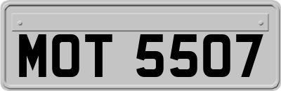 MOT5507