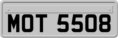 MOT5508
