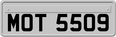 MOT5509