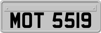 MOT5519