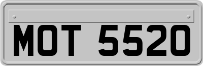 MOT5520