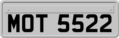 MOT5522