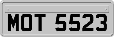 MOT5523