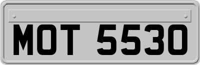 MOT5530