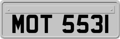 MOT5531