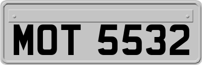 MOT5532
