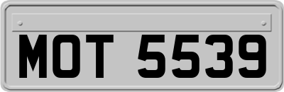 MOT5539