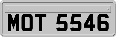 MOT5546