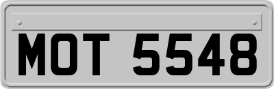 MOT5548