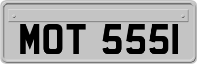 MOT5551