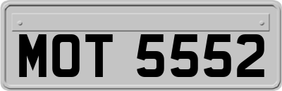 MOT5552