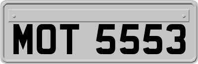 MOT5553