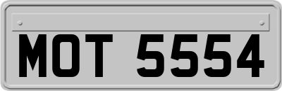 MOT5554