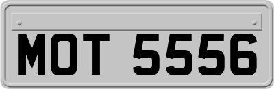 MOT5556