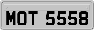 MOT5558