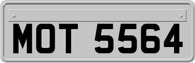 MOT5564