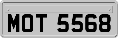 MOT5568