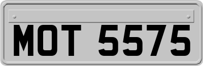 MOT5575