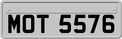 MOT5576