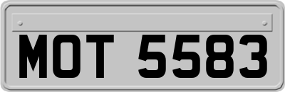 MOT5583