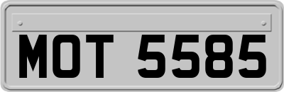 MOT5585