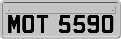 MOT5590