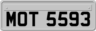 MOT5593