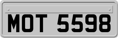 MOT5598