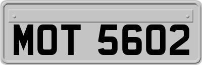 MOT5602