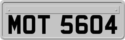 MOT5604