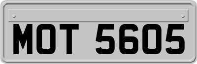 MOT5605