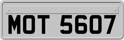 MOT5607