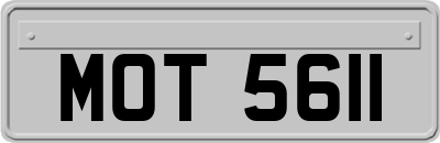MOT5611